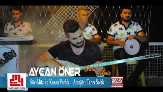 Aycan Öner - Yalan İmiş -  Resimi