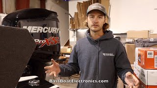 Weekly Update 11/3/21 - Installing and Power-Pole Charges