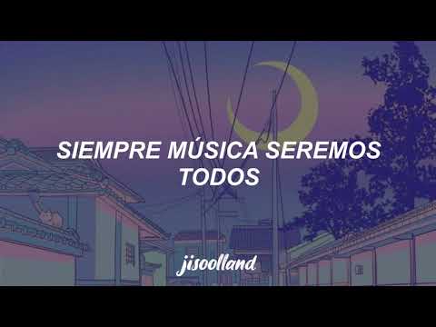 Karol Sevilla - Música En Ti (De Soy Luna) // Letra
