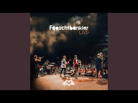 Dankeschön (Live)