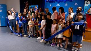 Boys and Girls Club partner with Round Rock ISD