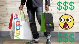 ***NEW*** NEVER BEFORE SEEN EBAY HACK 2016 $$$