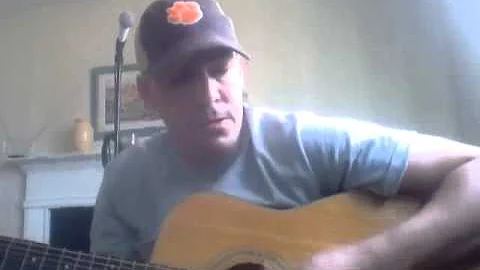 Eddie Fleming "Hold Us Together" Matt Maher cover