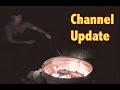 Channel Update Fireside Chat