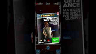 8 Ball Hero Season #2 Walkthrough  Part #1 #8ballhero #ftg #8ball screenshot 5