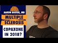 Is there still a role for COPAXONE in Multiple Sclerosis in 2018?