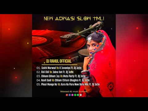 Phool Mango Na Bahar Mango Vs Aaru Ke Paru New Supperhit Timli Dj Jatin Ft.Dj Rahul Official