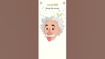 DOP 2: Delete One Part Game Level 1335