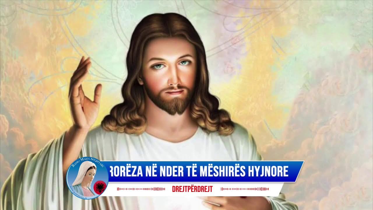 Kurorëza në nder të Mëshirës Hyjnore. Shërbesa e leximeve.