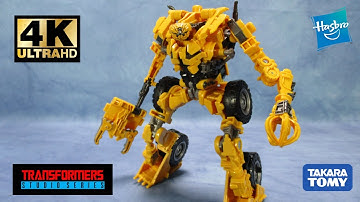 Studio Series 60 Scrapper voyager class