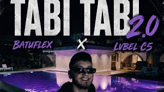 Tabi Tabi 2.0 (BATUFLEX & Lvbel C5) | Remix / Mix 2026 | YC Mix 🔥
