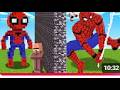 minecraft video
