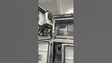 380V 600V Combined Low-Voltage Switchgear: The Ideal Solution for Reliable Power Distribution