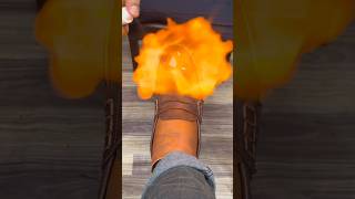 TOP RELAXING SHOE SHINE ✨✨✨ASMR Transformation | #relax  #restoration #asmr