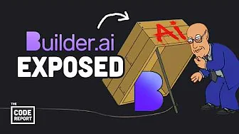 This Microsoft-backed AI startup just collapsed… why?