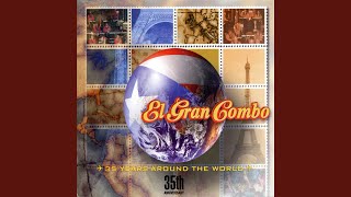 Video thumbnail of "El Gran Combo de Puerto Rico - Lamento Jibaro"