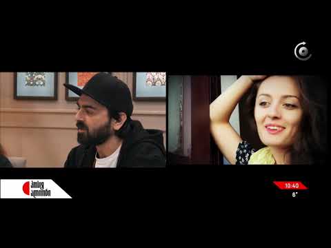 რუბრიკის \"პოსტ აკორდის\" სტუმრები, ჯგუფი \"ასეა სულ\"