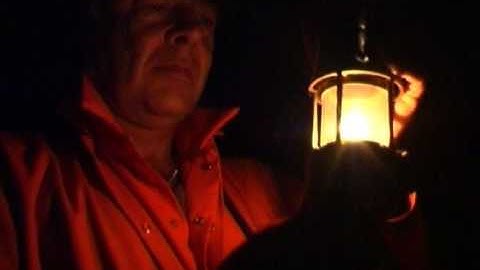 NCMME- KS2 SCIENCE- Safety Lamp video