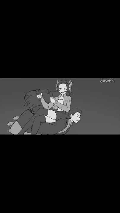 How it’s done|| Demon slayer version
