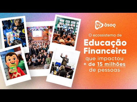 Institucional DSOP - Conheça o Maior Ecossistema de Educação Financeira do Brasil