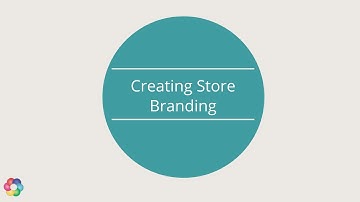 Creating Store Branding | OnPrintShop
