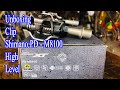Unboxing SPD Pedal Shimano Clip Deore XT  PD-M8100 & How To Install Cleat