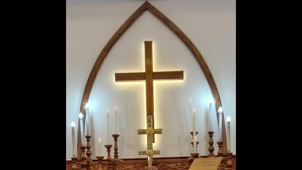 St.John's Mar Thoma Pattathanam  Live Stream