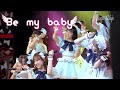 【LIVE映像】Be my baby /Quest Ship