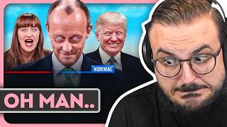Wie konnte DAS "normal" werden?!