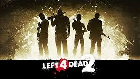 left 4 dead 2 fallout edition