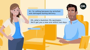 Mobile Service Cloud by CM.com | Seamless customer service across all channels