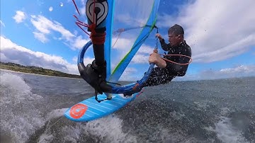 Forward loops for the over 50’s!