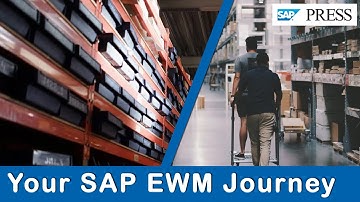 See How to Master SAP EWM in S/4HANA: Expert Guides for Logistics, Integration, and Certification