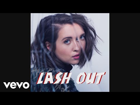 Alice Merton - Lash Out (Audio)