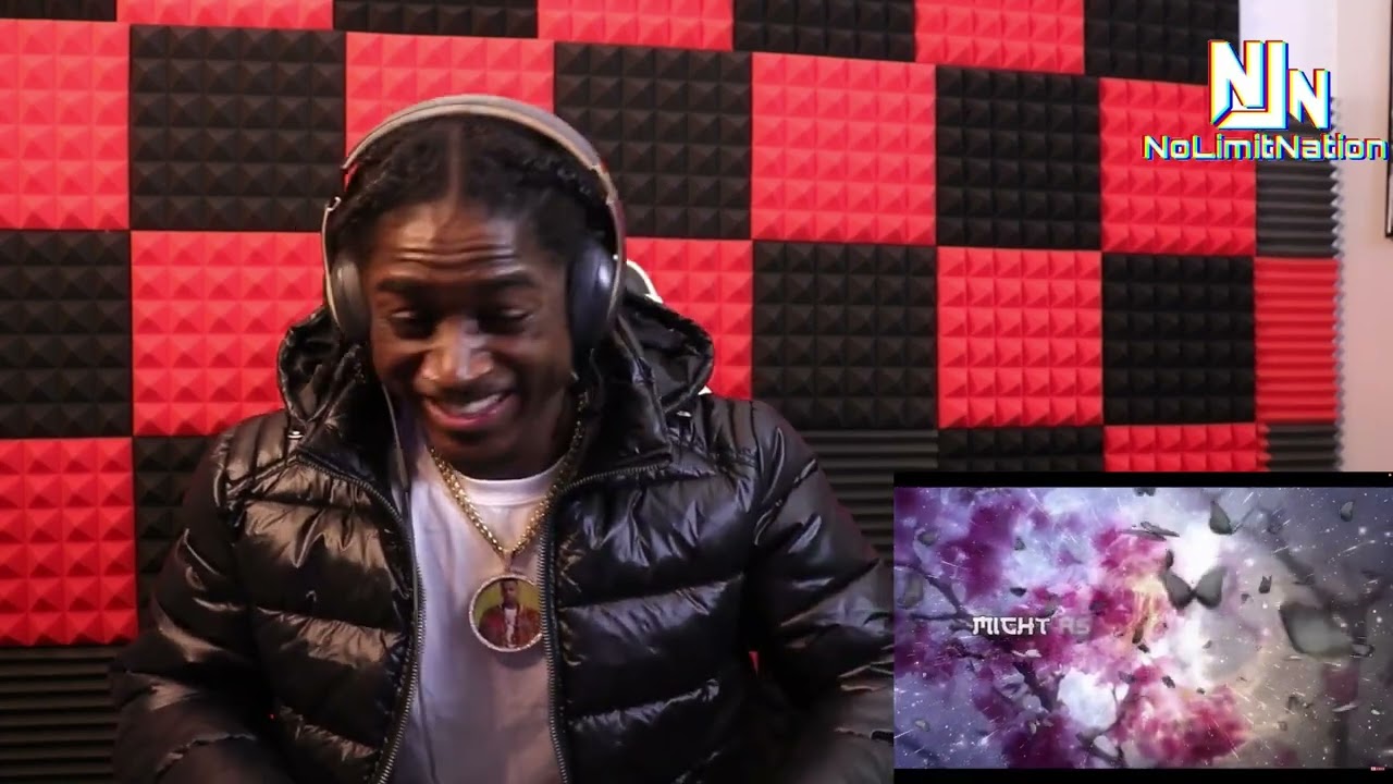 Sinner's Rise - Suzuka (Lyric Video)|REACTION!!!