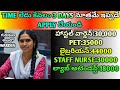 హాస్టల్ వార్డెన్ లో భారీగా ఉద్యోగాలు ఇంకా APPLY ✅ చేయలేదా ఇది చూసి వెంటనే APPLY చేసుకొండి |PET+ART |
