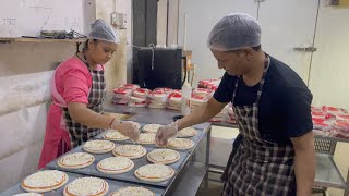 Inside Surats Biggest Frozen Food Factory