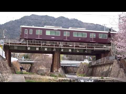 「鉄道PV」