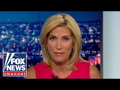 Ingraham: Big tech and the new corporate censorship