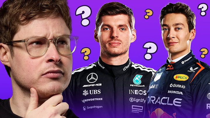 What happens if Max Verstappen joins Mercedes in 2026?