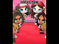 old vs new! choose your favourite!#trending#funny#old#new#shorts