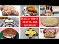 COMPILATION 🐇🍰🧁 DI DOLCI PER PASQUA!!! Tante Idee Facilissime - TASTY SWEETS FOR EASTER