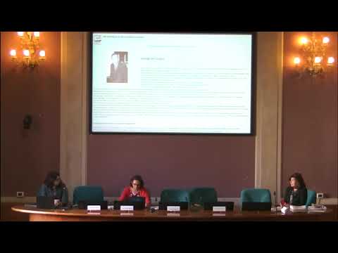 Video: Guida per i visitatori alla Biblioteca del Congresso