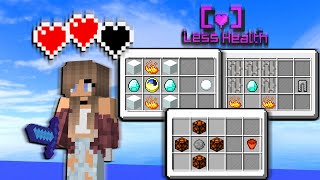 Hypixel UHC Update is finally here!! NEW ITEMS & GAME MODIFIERS