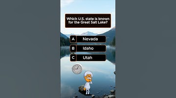 Which U.S. state is known for.........? #quiz #quizchallenge #quiztest #generalknowledge