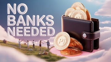 Biến máy tính thành siêu anh hùng crypto! Node Pi network tạo chợ kỹ thuật số công bằng, nhanh chóng