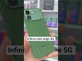 Infinix Note Edge 5G Full Review: Best Curved Phone 2026?" #shorts