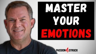 Emotional Mastery: Unleashing the Power of Emotion Regulation Techniques | John R. Miles