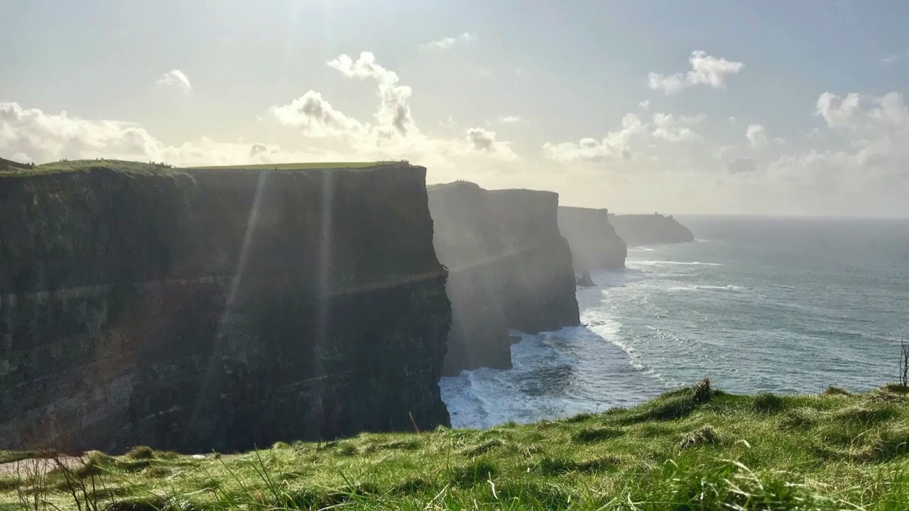 Celtic Meditation for Strength in Many Skills | Authentic Irish Spiritual Practice | 7 Minutes