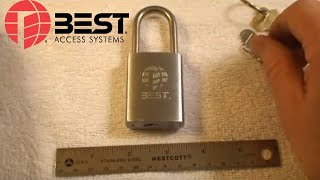 Best Brand Locks
